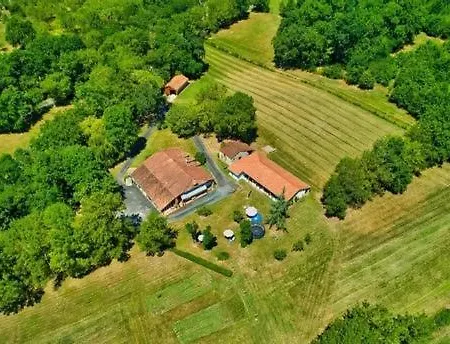 Feriehus Le Domaine De Dolly