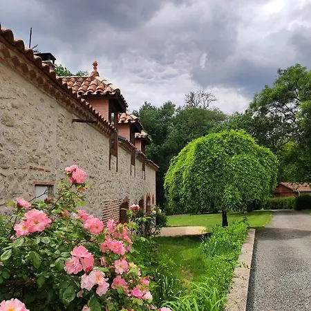 Feriehus Le Domaine De Dolly