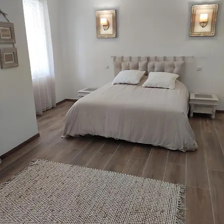 Le Domaine De Dolly Feriehus