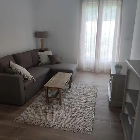 Le Domaine De Dolly Holiday home