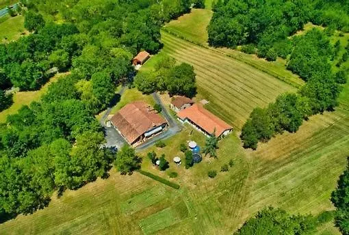 Feriehus Le Domaine De Dolly
