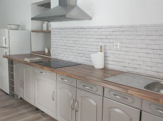 Le Domaine De Dolly Feriehus