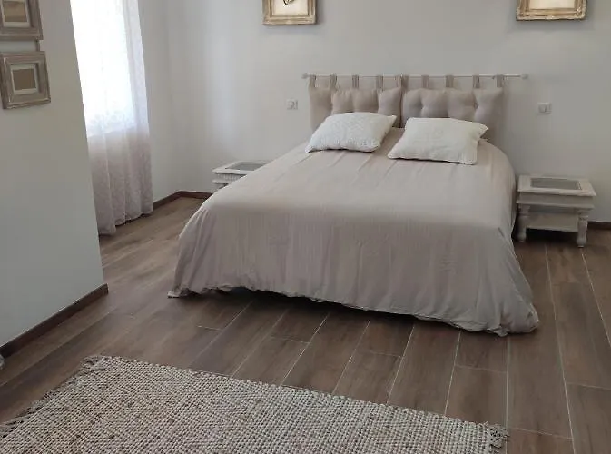 Le Domaine De Dolly Feriehus